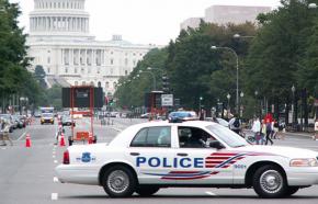 Police in Washington, D.C.
