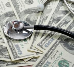 Why the free market can't cure health care