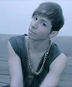 Jorge Steven López Mercado