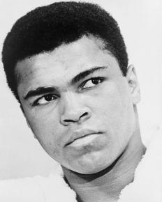 The most famous draft resister in U.S. history