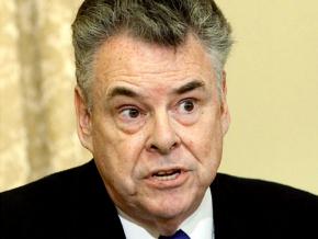 Rep. Peter King
