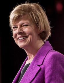 Tammy Baldwin