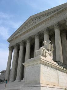 The U.S. Supreme Court