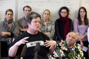 Garfield High School teachers speak out on their decision to reject testing