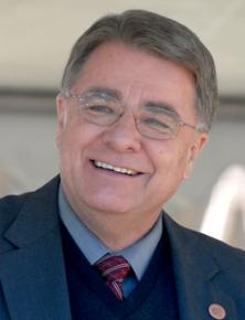 Arizona state Rep. Steve Yarbrough