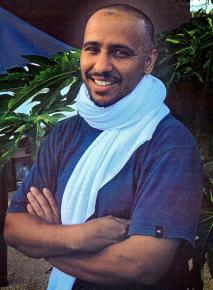Mohamedou Ould Slahi